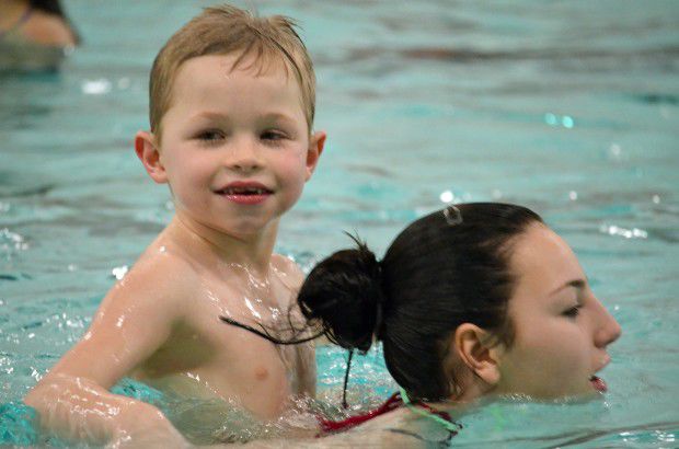 Family Swim